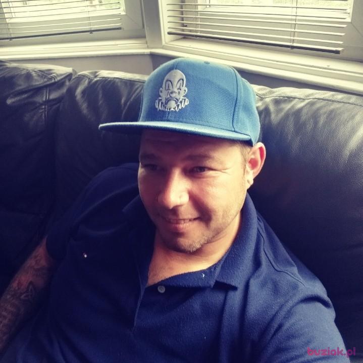 Adrian, Male, 43, Glasgow, Wielka Brytania, Photo: 2