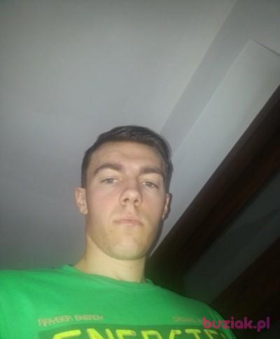 Zapytaj ;), Male, 32, Czersk, Polska, Photo: 2