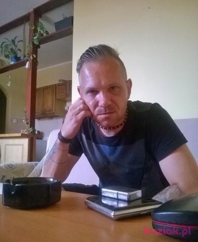 Krystian, Male, 50, Pniewy, Polska, Photo: 1