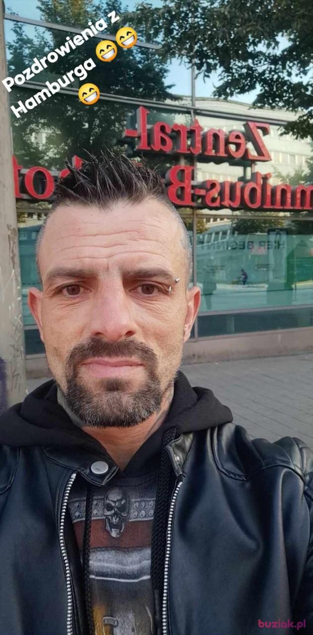 Henk, Male, 41, Legnica, Polska, Photo: 3