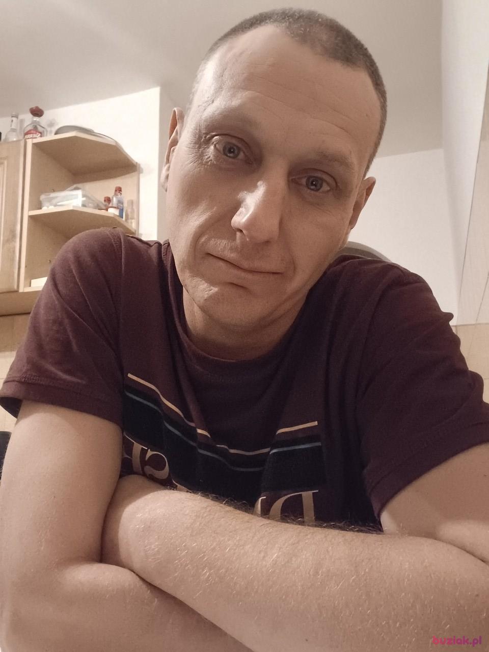 Robert, Mężczyzna, 42, Słupsk, Polska, Zdjęcie: 4