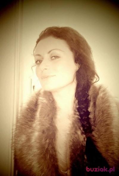 Magdalena, Kobieta, 45, Wielka Brytania, Zdjęcie: 1