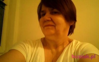GRAŻYNA, Female, 71, Warszawa, Polska, Photo: 3