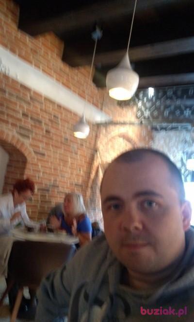 Michał, Male, 40, Toruń, Polska, Photo: 3