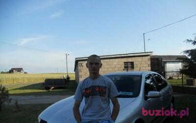 Tomek, Male, 38, Konin, Polska, Photo: 5