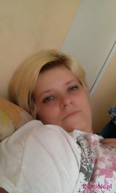 kasiula, Female, 39, Piaseczno, Polska, Photo: 3