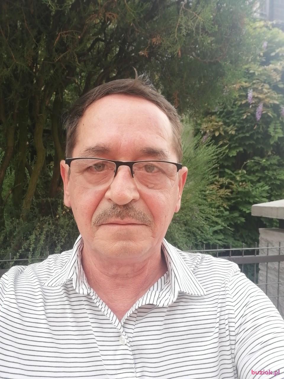 Romek, Mężczyzna, 63, Kędzierzyn-Koźle, Polska, Zdjęcie: 3