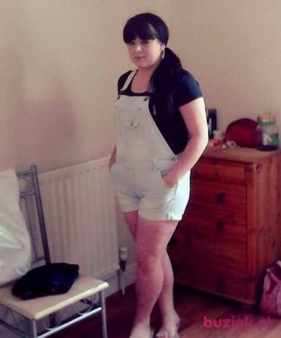 Ewelina, Female, 33, Wielka Brytania, Photo: 4