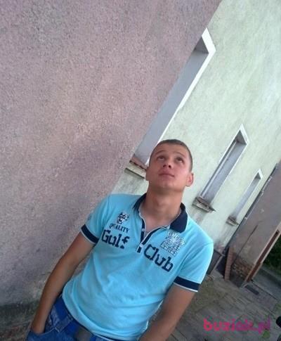 Przemysław, Male, 37, Gubin, Polska, Photo: 3