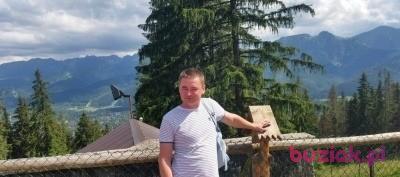 Lukasz, Male, 38, Skarżysko-Kamienna, Polska, Photo: 2