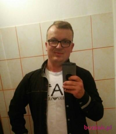 Leszek2017, Male, 41, Lubin, Polska, Photo: 1