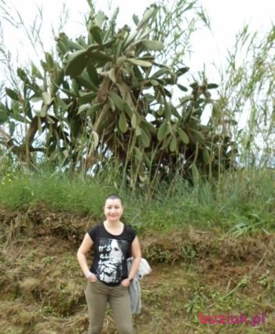 Honorata, Female, 50, Kalisz, Polska, Photo: 5