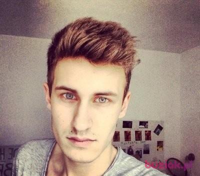 Marek-25, Mężczyzna, 34, Warszawa, Polska, Zdjęcie: 1