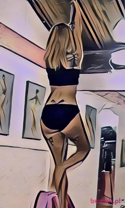 Milena, Female, 43, Wielka Brytania, Photo: 6