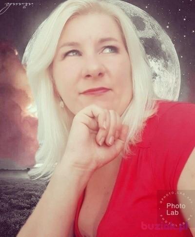 Kinga, Kobieta, 42, Elbląg, Polska, Zdjęcie: 2
