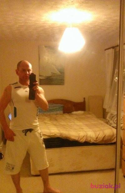 leszek , Male, 48, Lydney, Wielka Brytania, Photo: 3