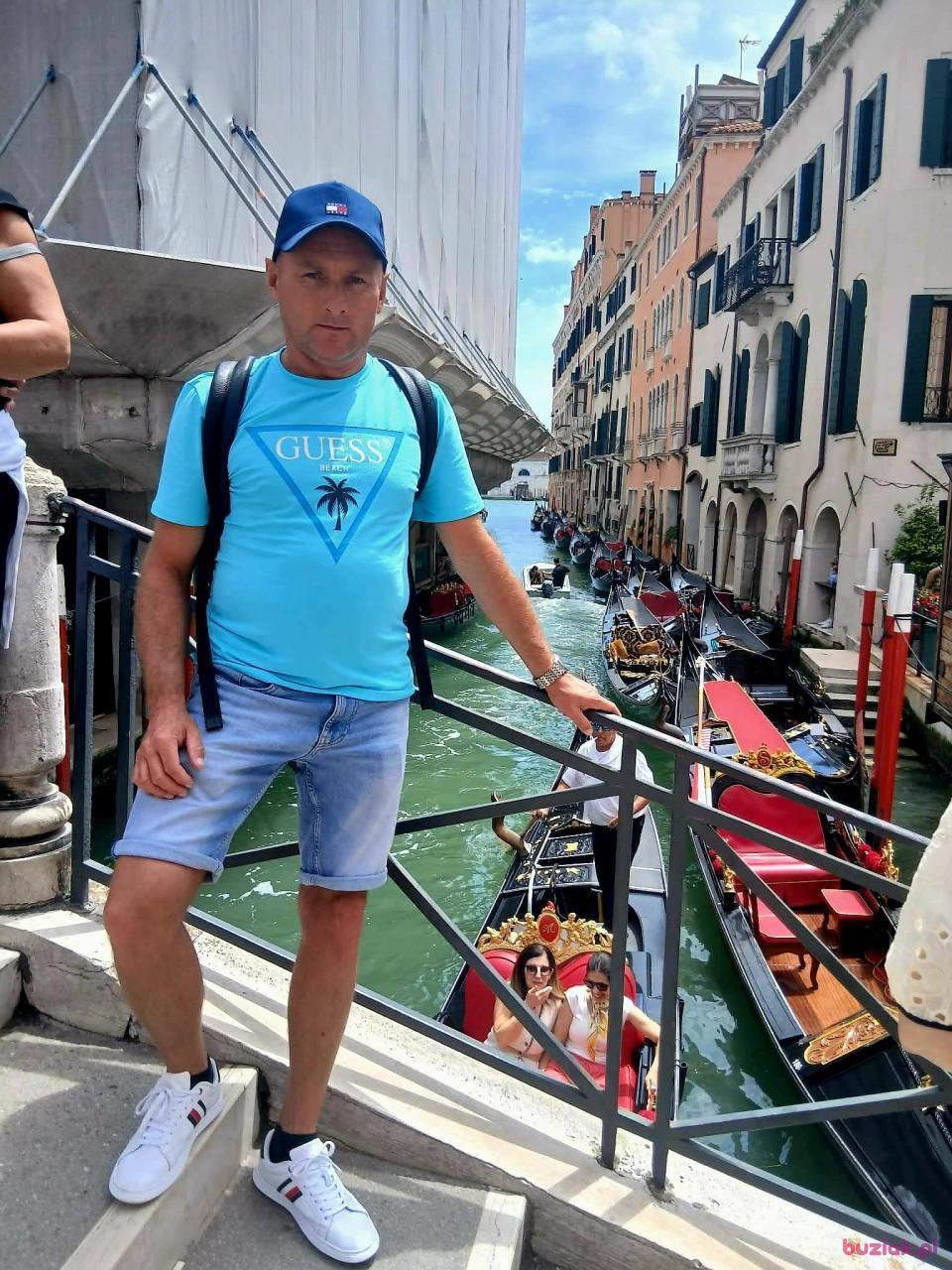 Rafał, Male, 42, Poznań, Polska, Photo: 1
