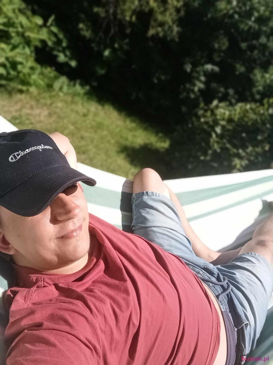 Adam, Male, 33, Dąbrowa Górnicza, Polska, Photo: 2