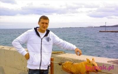 adek0418, Mężczyzna, 52, Polska, Zdjęcie: 1
