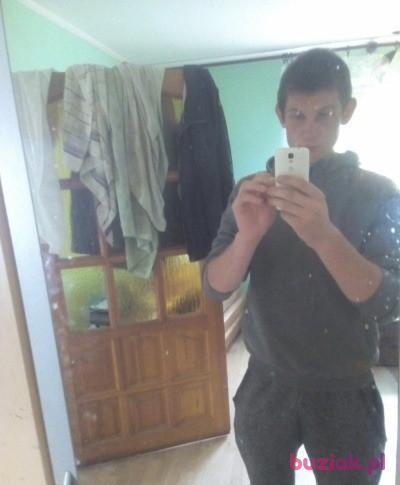 Darek, Male, 29, Pyrzyce, Polska, Photo: 2