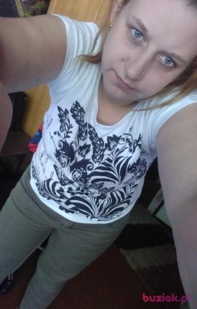 Joanna, Female, 31, Bydgoszcz, Polska, Photo: 2