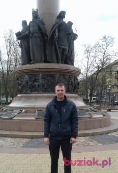 Romek, Male, 56, Wieruszów, Polska, Photo: 3