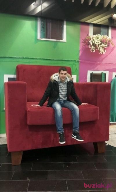 Koks86, Mężczyzna, 39, Wrocław, Polska, Zdjęcie: 2