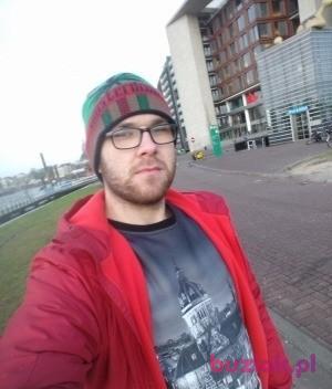 Mikołaj, Male, 33, Holandia, Photo: 3