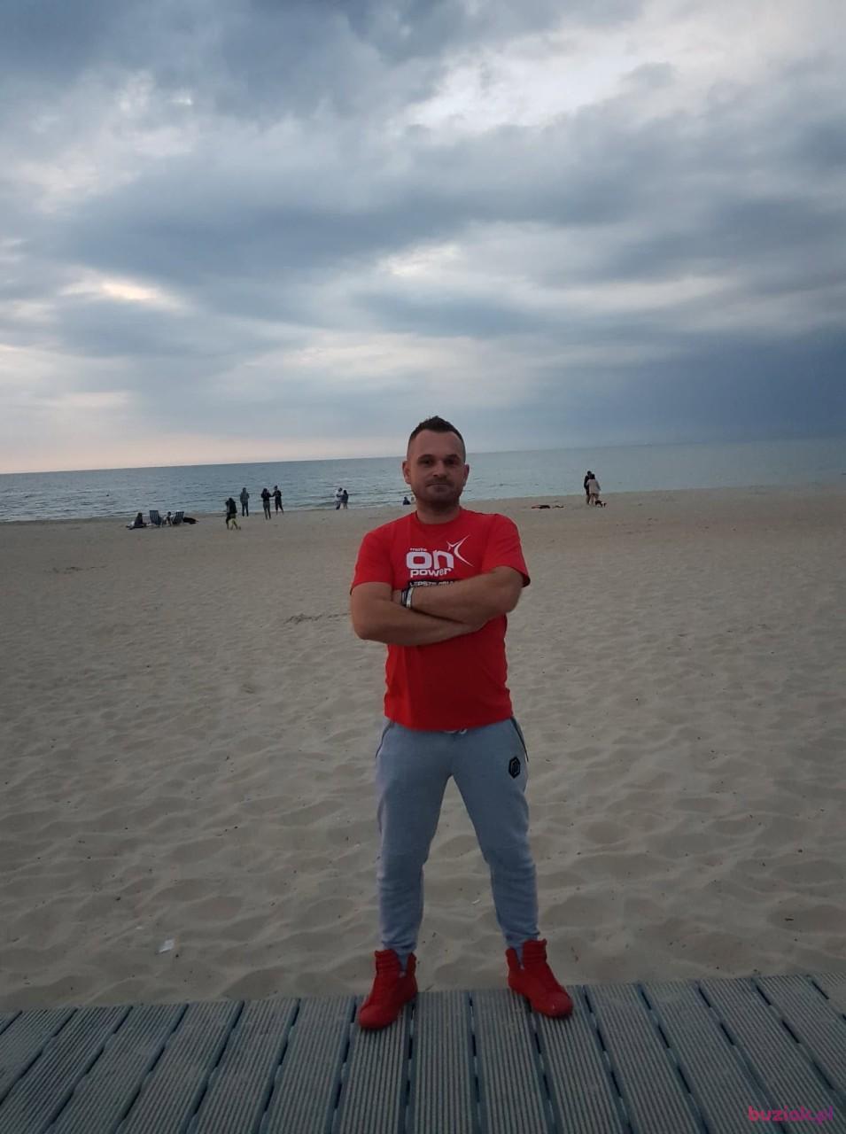 Piotr, Male, 39, Bełchatów, Polska, Photo: 2