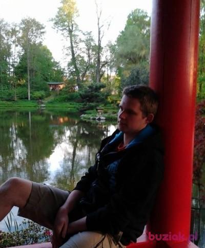 Piotr, Male, 33, Gorzów Wielkopolski, Polska, Photo: 2