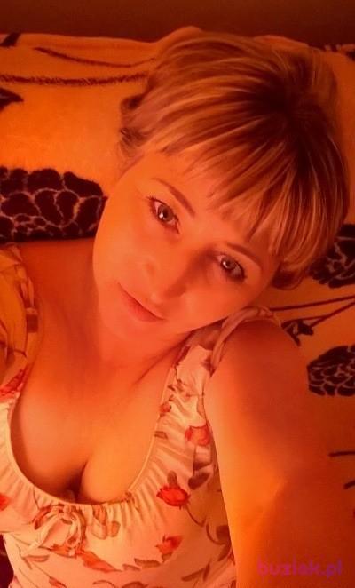 Neli40, Female, 48, Polska, Photo: 4