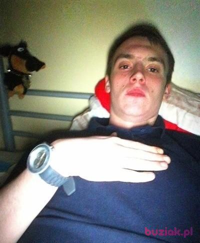 Patryk, Male, 31, Oss, Holandia, Photo: 2