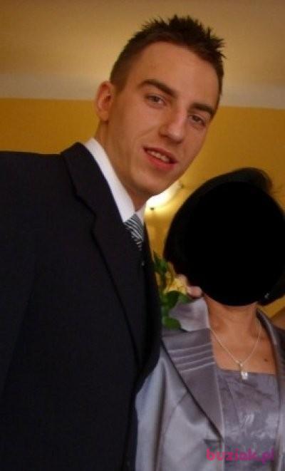 Jarek, Mężczyzna, 40, Łódź, Polska, Zdjęcie: 3