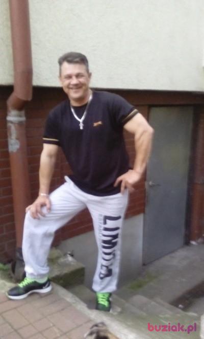Darek, Male, 56, Stargard Szczeciński, Polska, Photo: 2