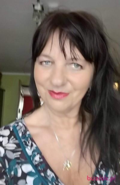 MARIA, Kobieta, 65, Człuchów, Polska, Zdjęcie: 5