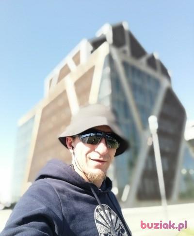 Tomasz, Mężczyzna, 36, Legionowo, Polska, Zdjęcie: 7