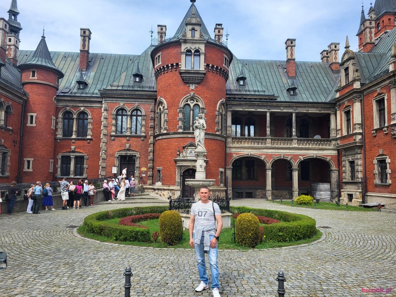 Klaudiusz, Male, 47, Woźniki, Polska, Photo: 3