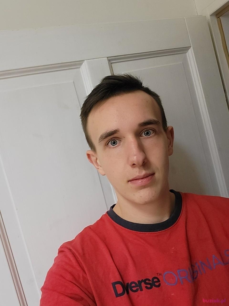 Konrad, Male, 22, Legnica, Polska, Photo: 5