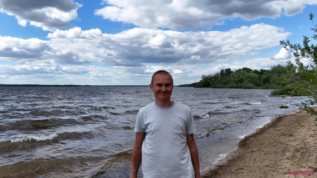 Michał, Mężczyzna, 37, Zgierz, Polska, Zdjęcie: 732