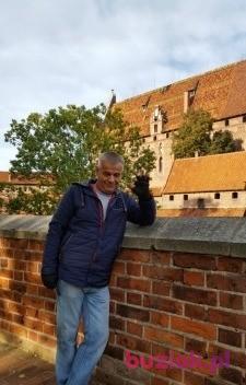 Darek, Male, 57, Ostrów Mazowiecka, Polska, Photo: 3