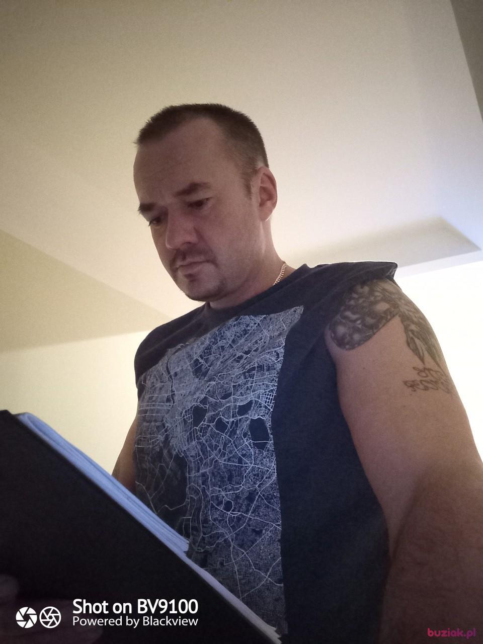 Krzysztof, Male, 43, Pilzno, Polska, Photo: 3