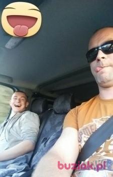 Tomi Bajer, Mężczyzna, 41, Sępólno Krajeńskie, Polska, Zdjęcie: 4