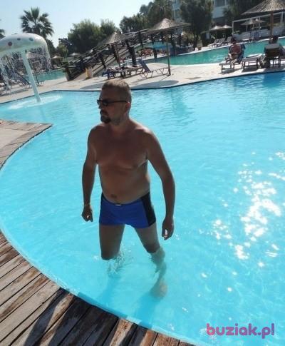 Tomasz, Male, 50, Piekary Śląskie, Polska, Photo: 3