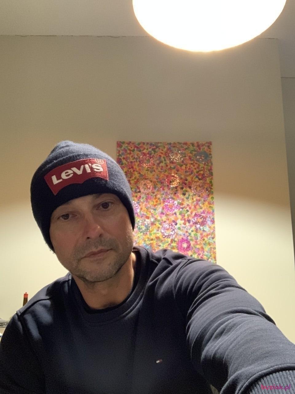 Sebastian, Mężczyzna, 46, Breda, Holandia, Zdjęcie: 3