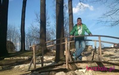 Adrian, Male, 34, Zawiercie, Polska, Photo: 1