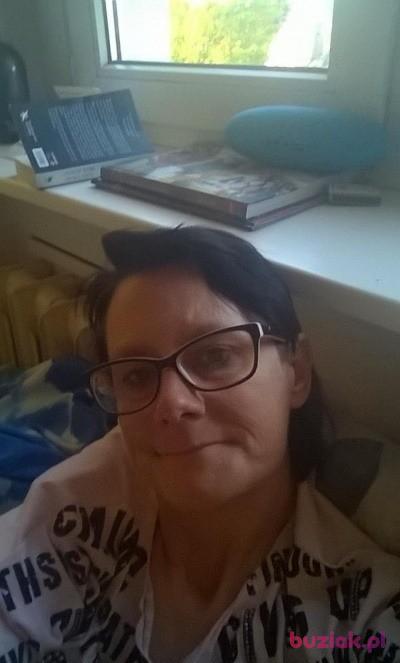 Sylwia , Female, 50, Gniezno, Polska, Photo: 2