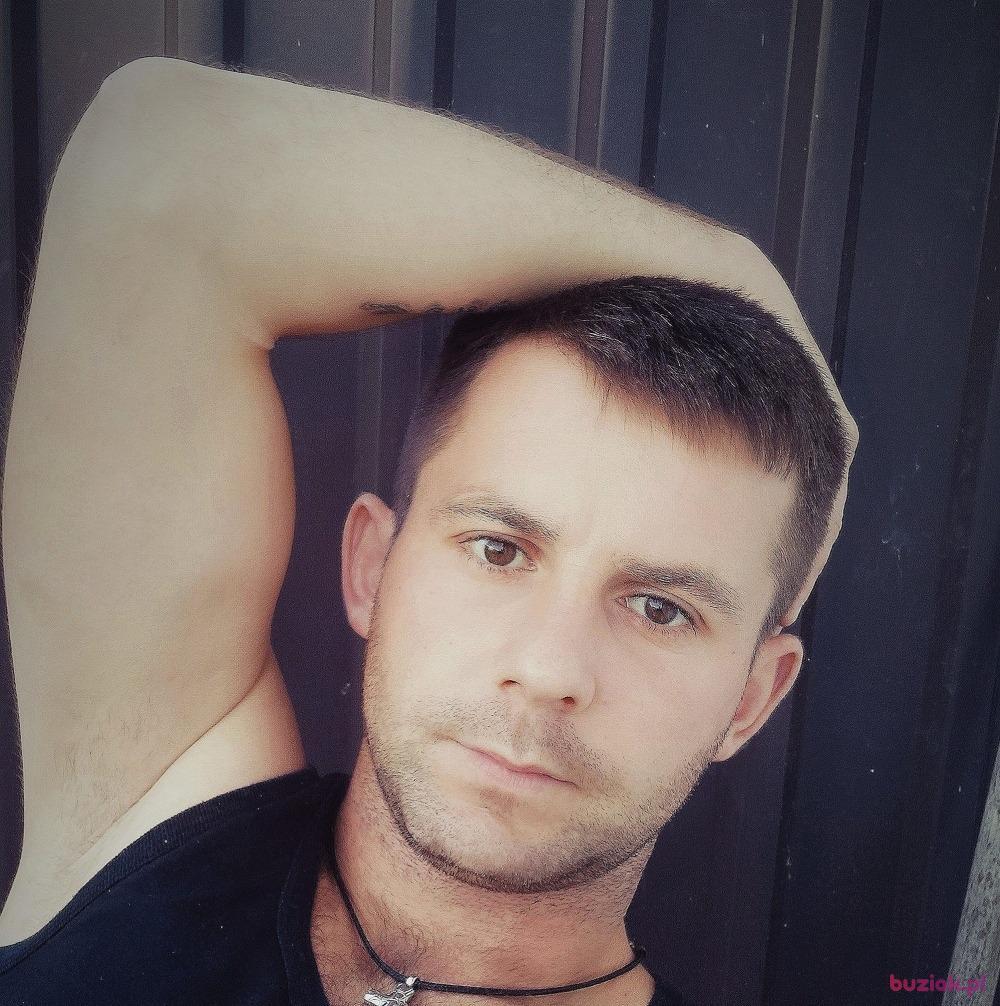Patryk, Mężczyzna, 35, Krasnystaw, Polska, Zdjęcie: 5