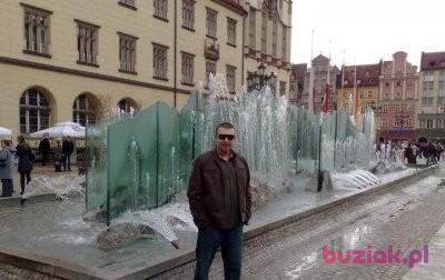Jan, Male, 37, Warszawa, Polska, Photo: 2