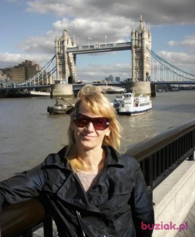 Halyna, Female, 60, Wielka Brytania, Photo: 2