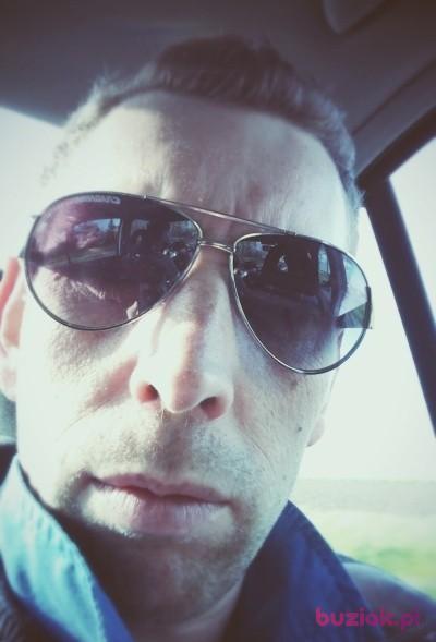 Krys, Male, 40, Piła, Polska, Photo: 3